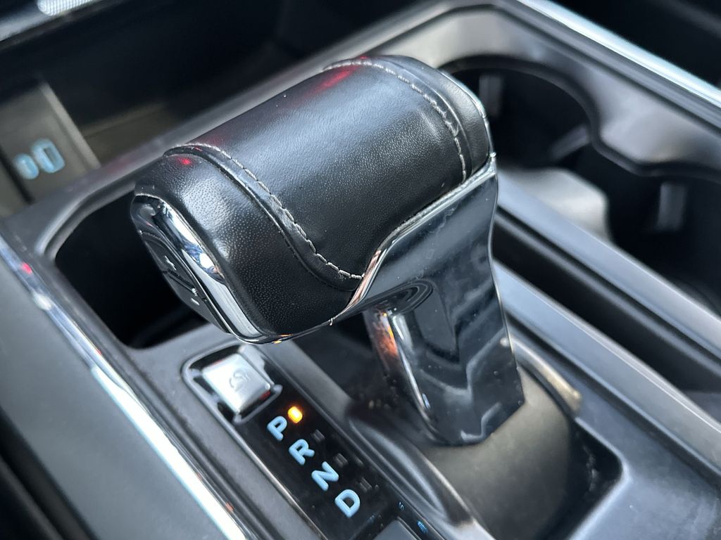 2022 Ford F-150 Lariat White at Walterboro Ford