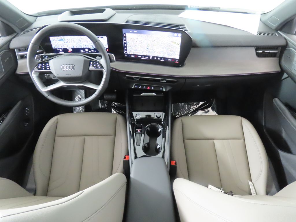 Thumbnail: 2026 Audi Q3 - 12
