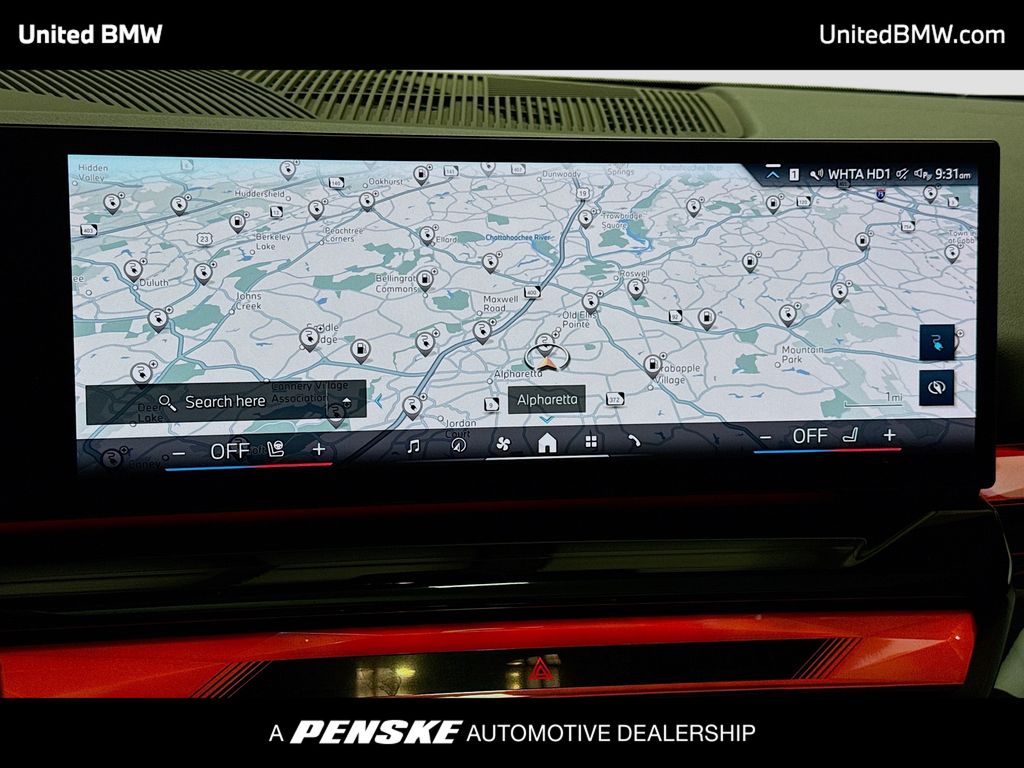 Thumbnail: 2025 BMW i5 - 9