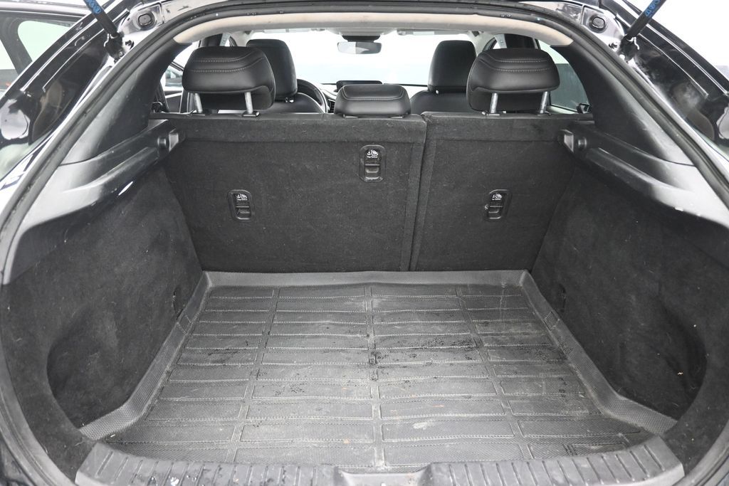Used 2021 Mazda CX-30 SUV