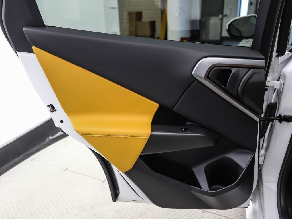 Thumbnail: 2025 BMW X3 - 19