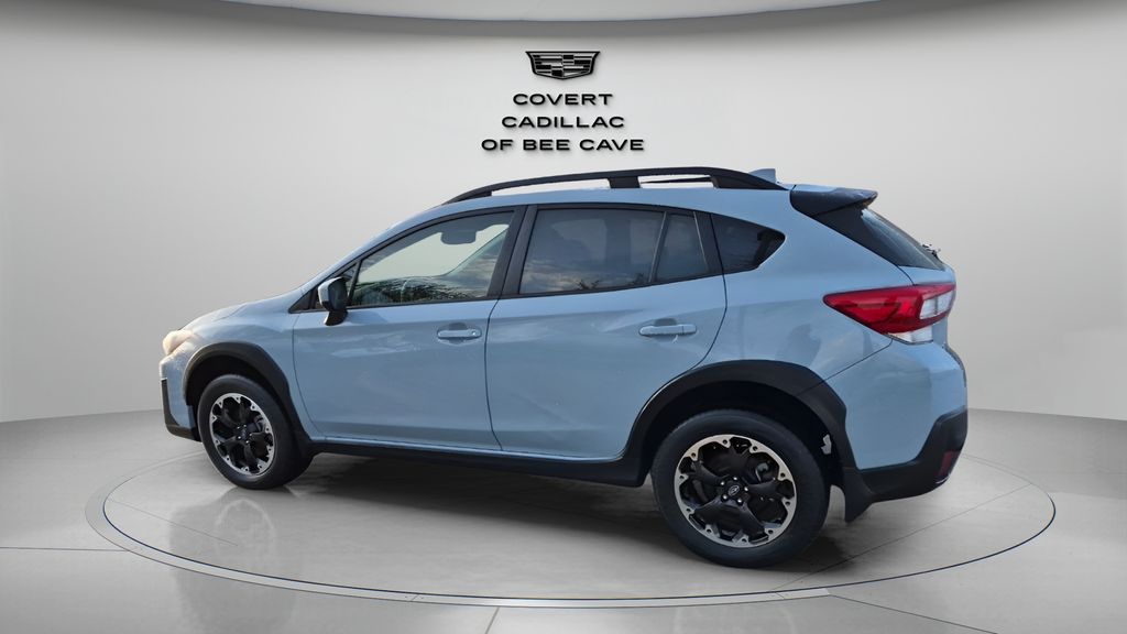 Used Car 2022 Subaru Crosstrek  Premium For Sale Under $25,000 In Austin, Texas