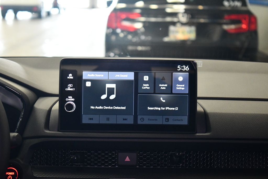 Thumbnail: 2026 Honda CR-V - 11