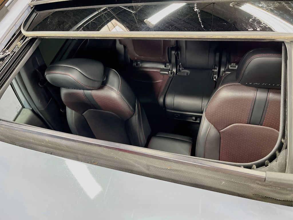 Used 2025 Gray Honda Black Edition image 23