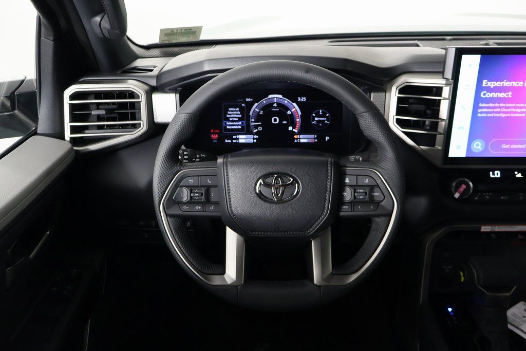 Thumbnail: 2026 Toyota Tundra - 3