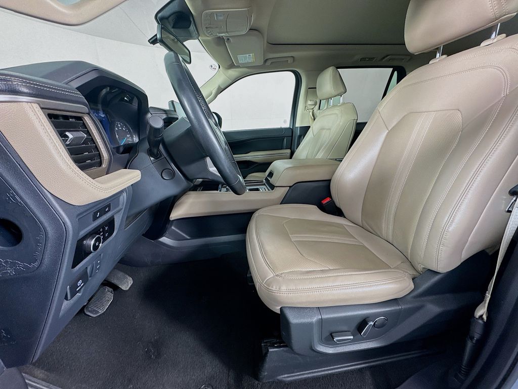 Used Car 2024 Ford Expedition Max  Limited For Sale Under $50,000 In Austin, Texas