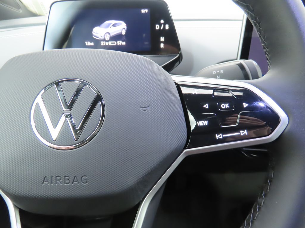 Thumbnail: 2026 Volkswagen ID.4 - 12