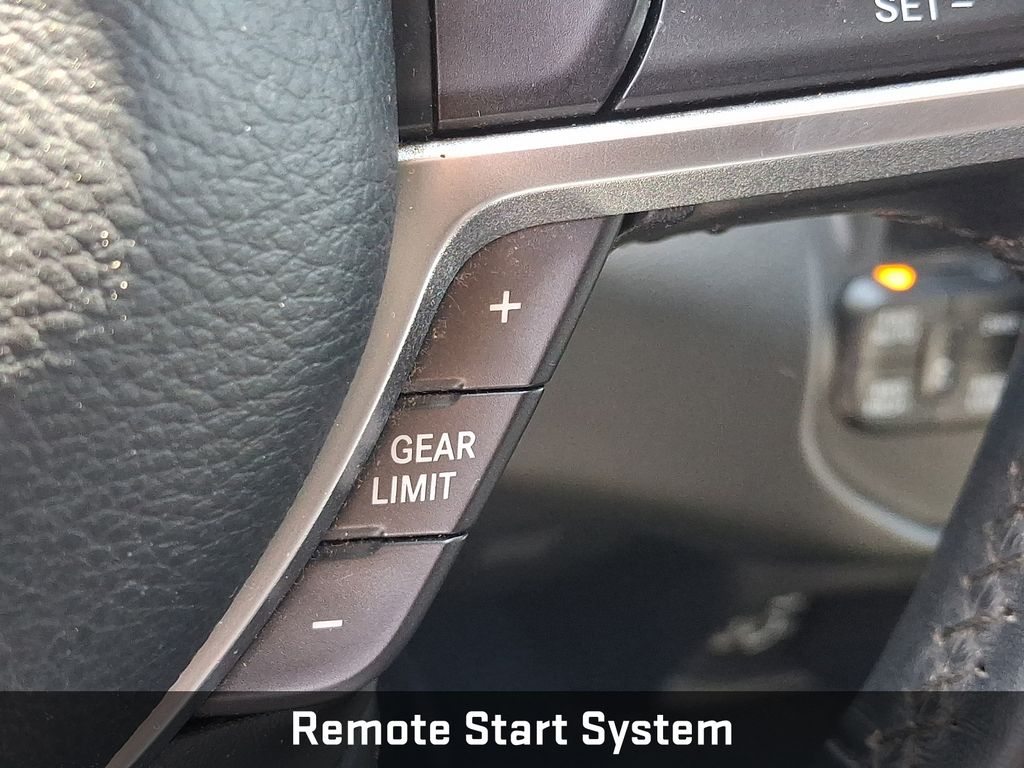 2019 Ram 1500 Big Horn/Lone Star Red at Luther Ford