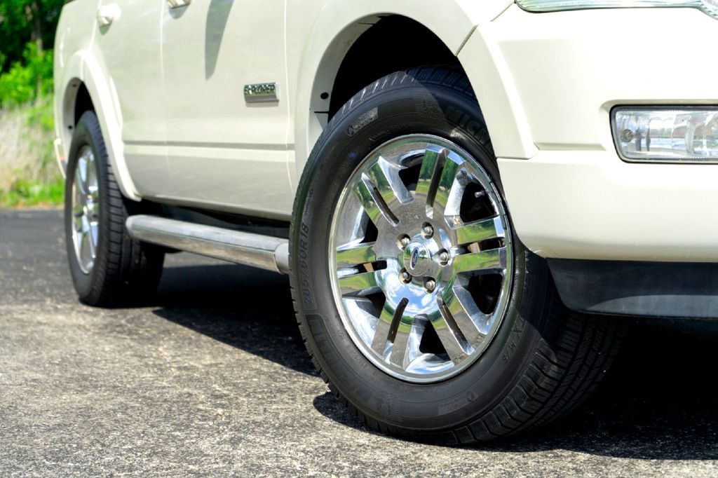 Used Car 2008 Ford Explorer  Limited For Sale Under $10,000 In Taylor, Texas