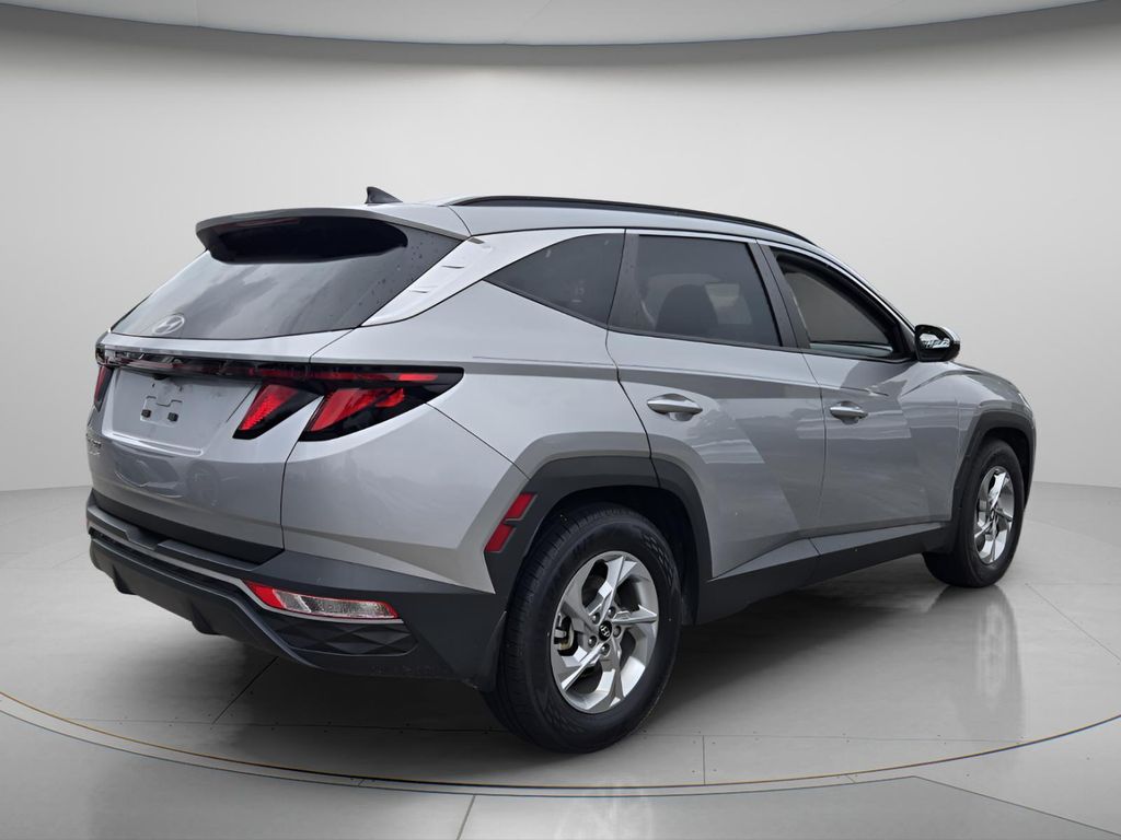 2024 Hyundai Tucson - $19,599