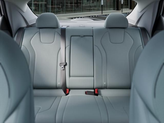 2025 Hyundai Elantra Limited Edition 12