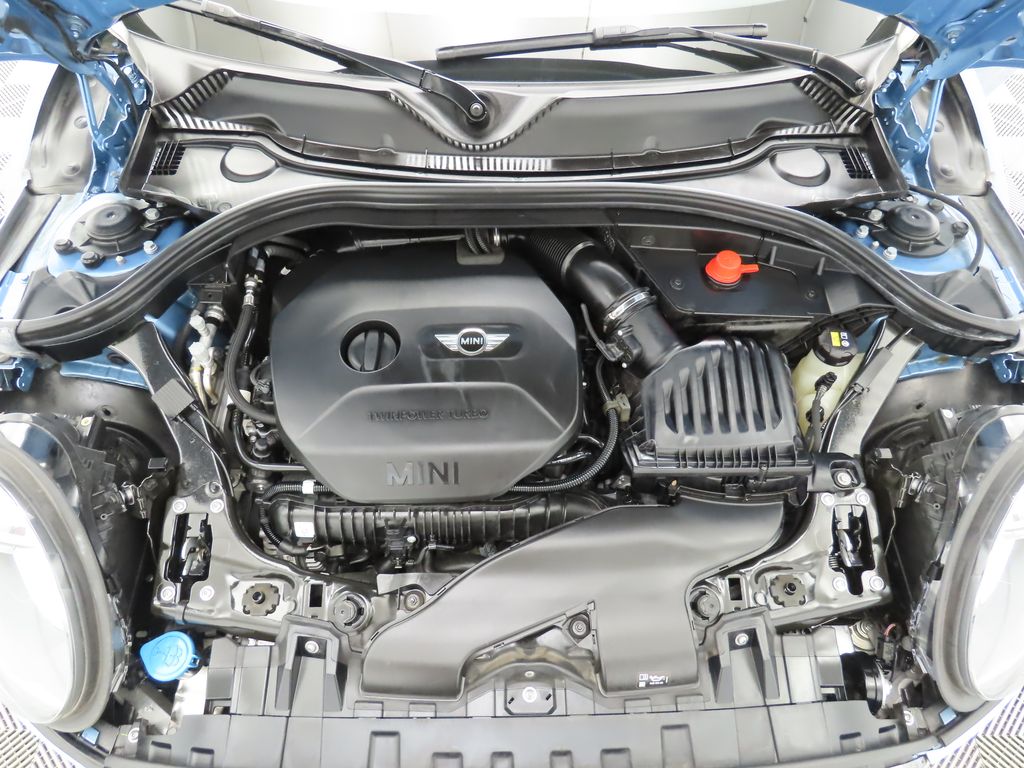 Thumbnail: 2018 MINI Cooper Clubman - 29