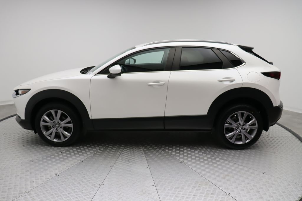 2023 Mazda CX-30 Select 12