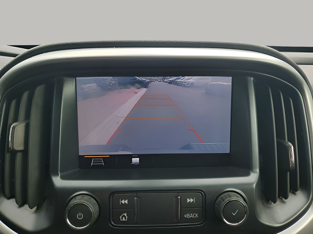 Used Car 2019 Chevrolet Colorado  Zr2 For Sale Under $30,000 In Austin, Texas