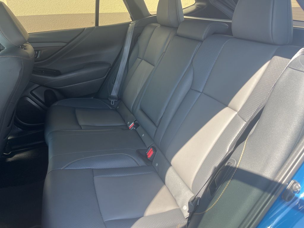 Thumbnail: 2023 Subaru Outback - 18