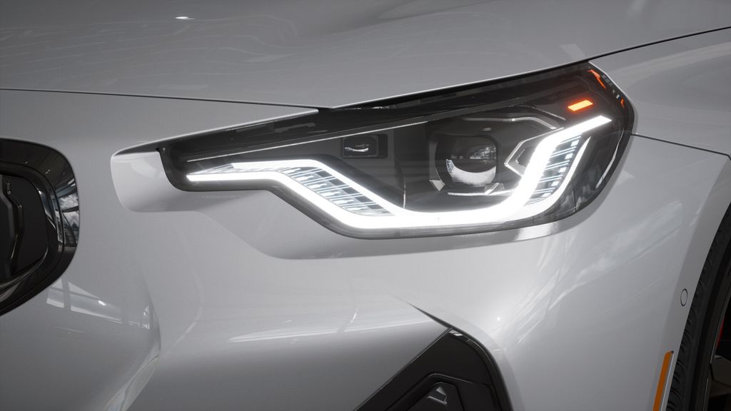 Thumbnail: 2026 BMW 2 Series - 27