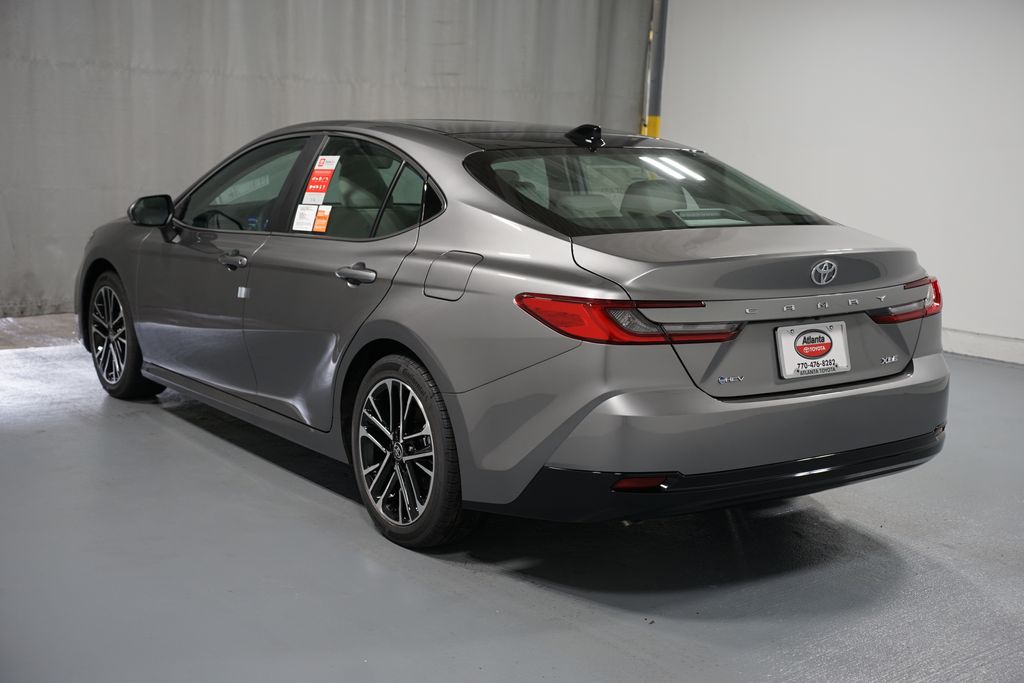 Thumbnail: 2025 Toyota Camry - 6