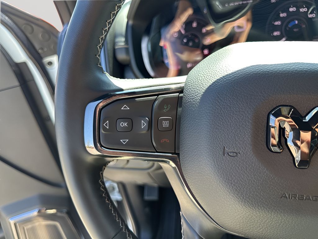 Used Car 2024 Ram 2500  Limited For Sale Under $80,000 In Austin, Texas