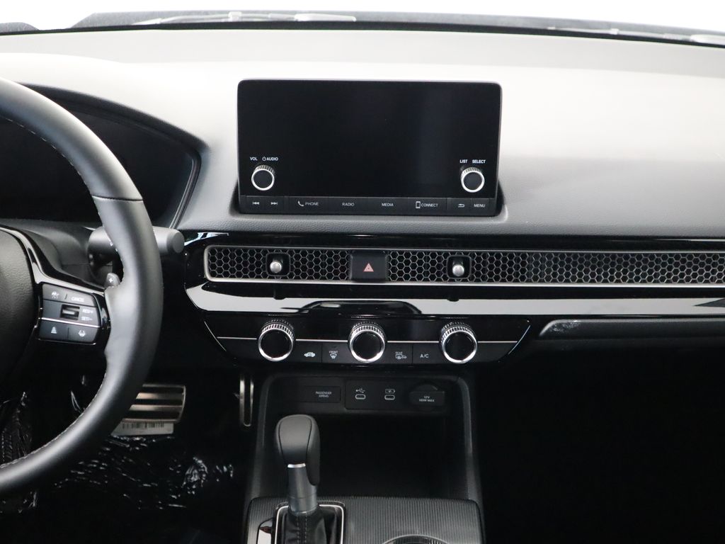 Thumbnail: 2026 Honda Civic - 15