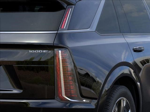 2026 Cadillac Escalade IQ Luxury - 10