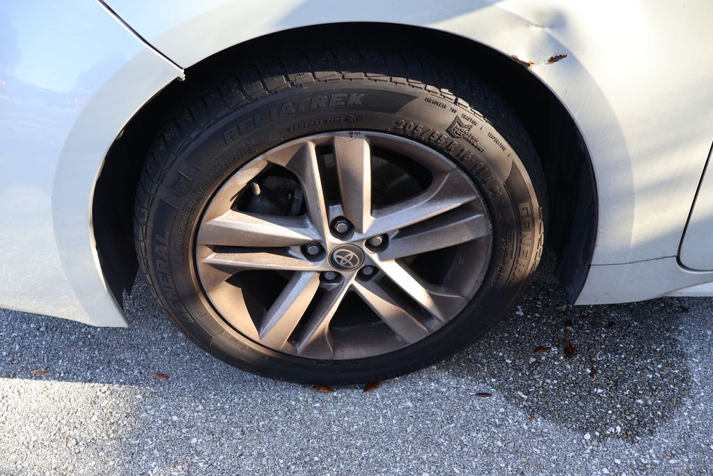 Thumbnail: 2020 Toyota Corolla - 4