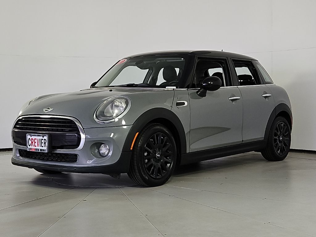 Thumbnail: 2017 MINI Cooper - 2