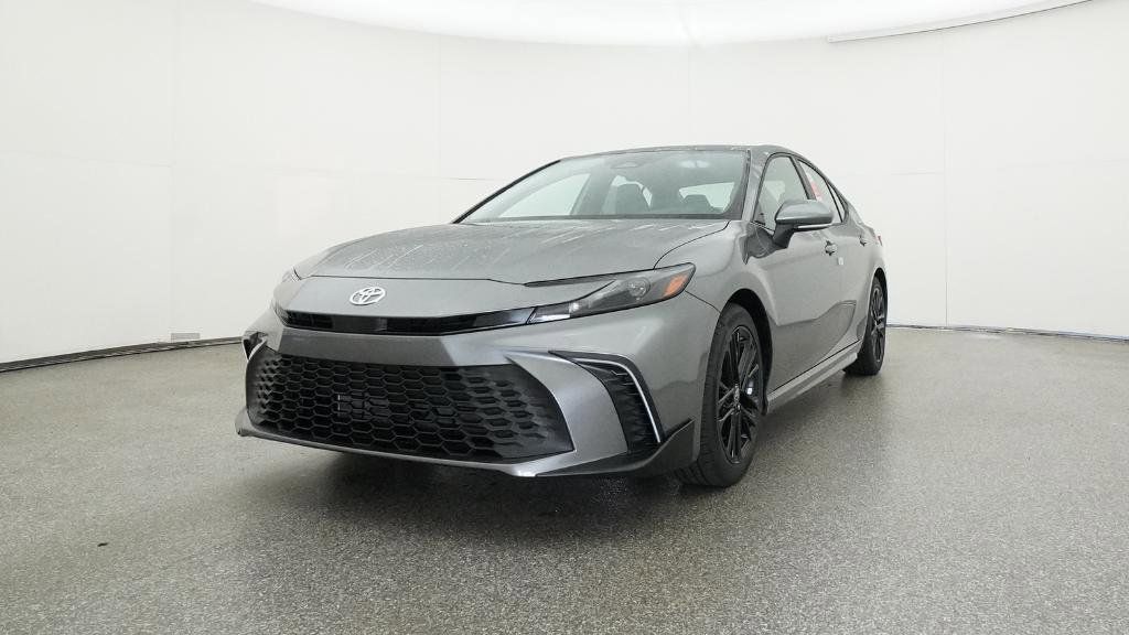 Thumbnail: 2025 Toyota Camry - 31