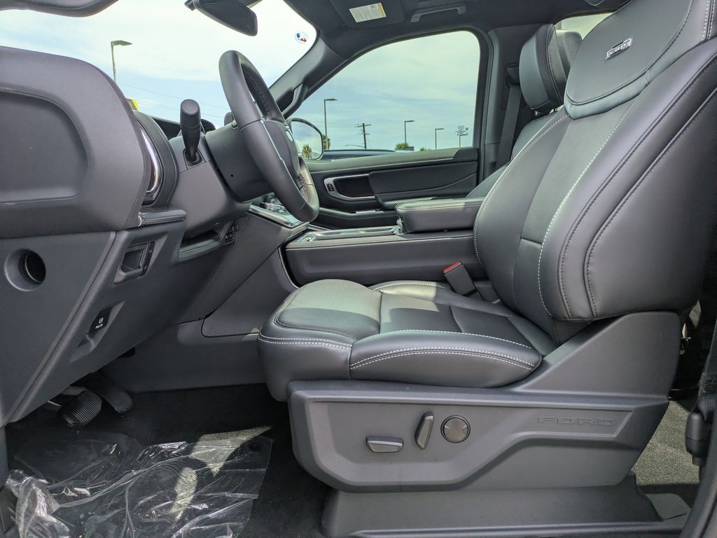 2027 Ford Expedition Max 