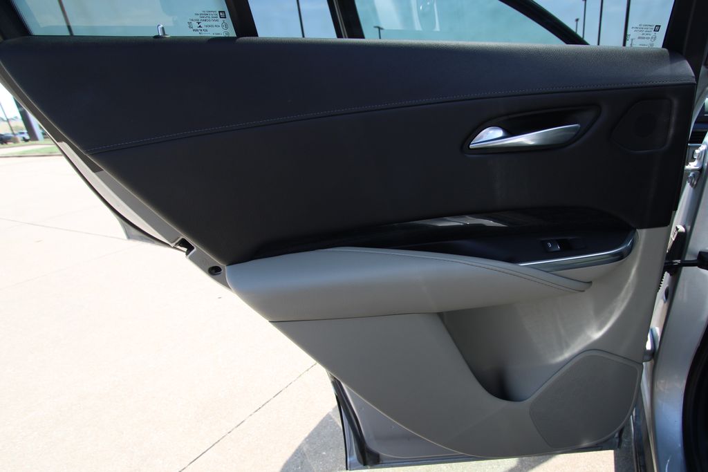 Used 2019 Cadillac XT4 SUV