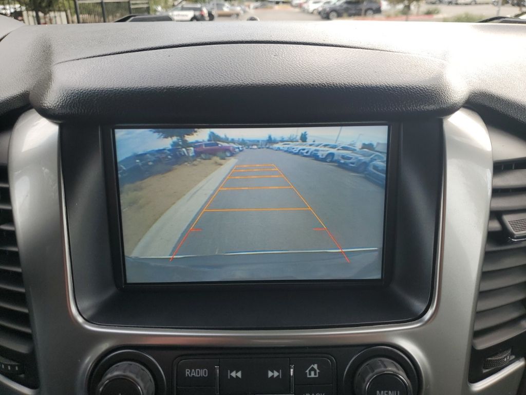 Used Car 2015 Chevrolet Tahoe  Ltz For Sale Under $25,000 In Austin, Texas