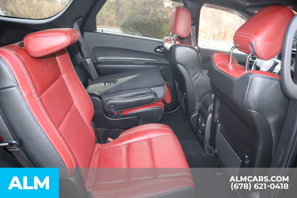 Used 2023 Black Dodge SRT Hellcat Plus image 27