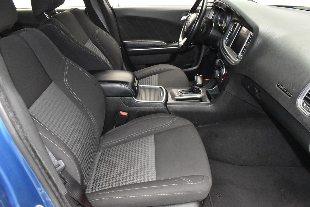 Thumbnail: 2023 Dodge Charger - 24