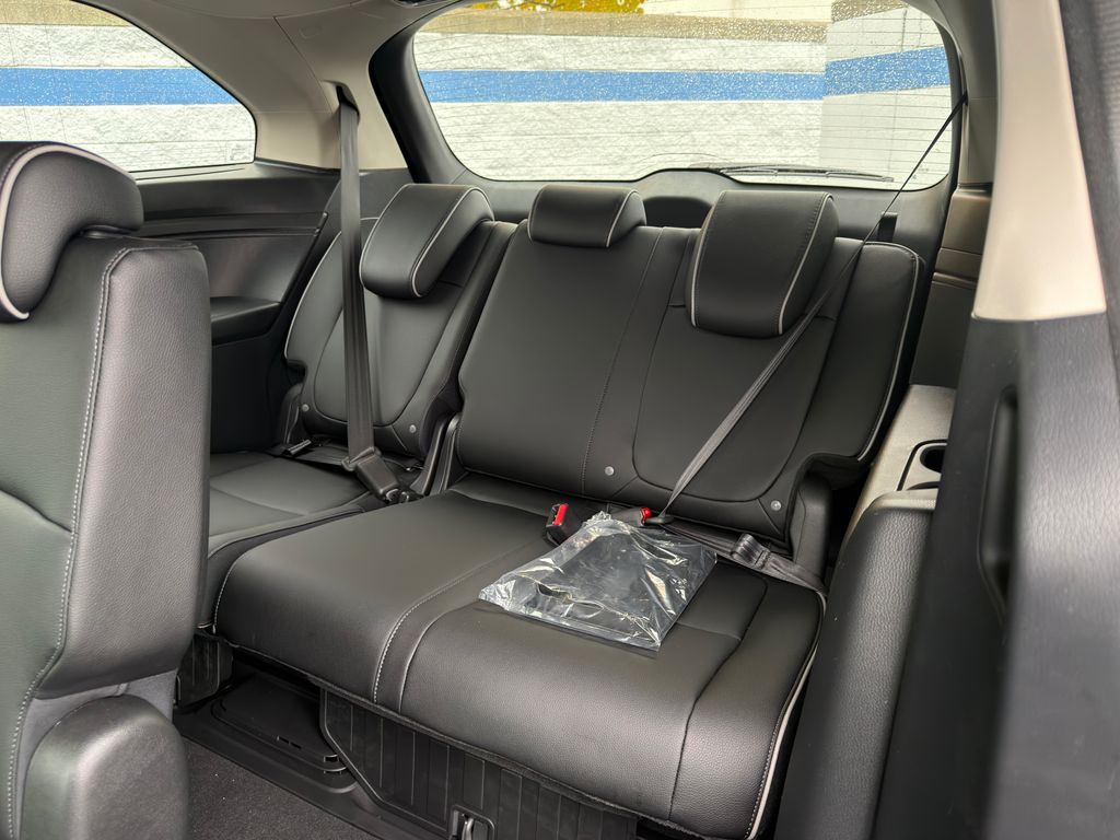 Thumbnail: 2026 Honda Odyssey - 22