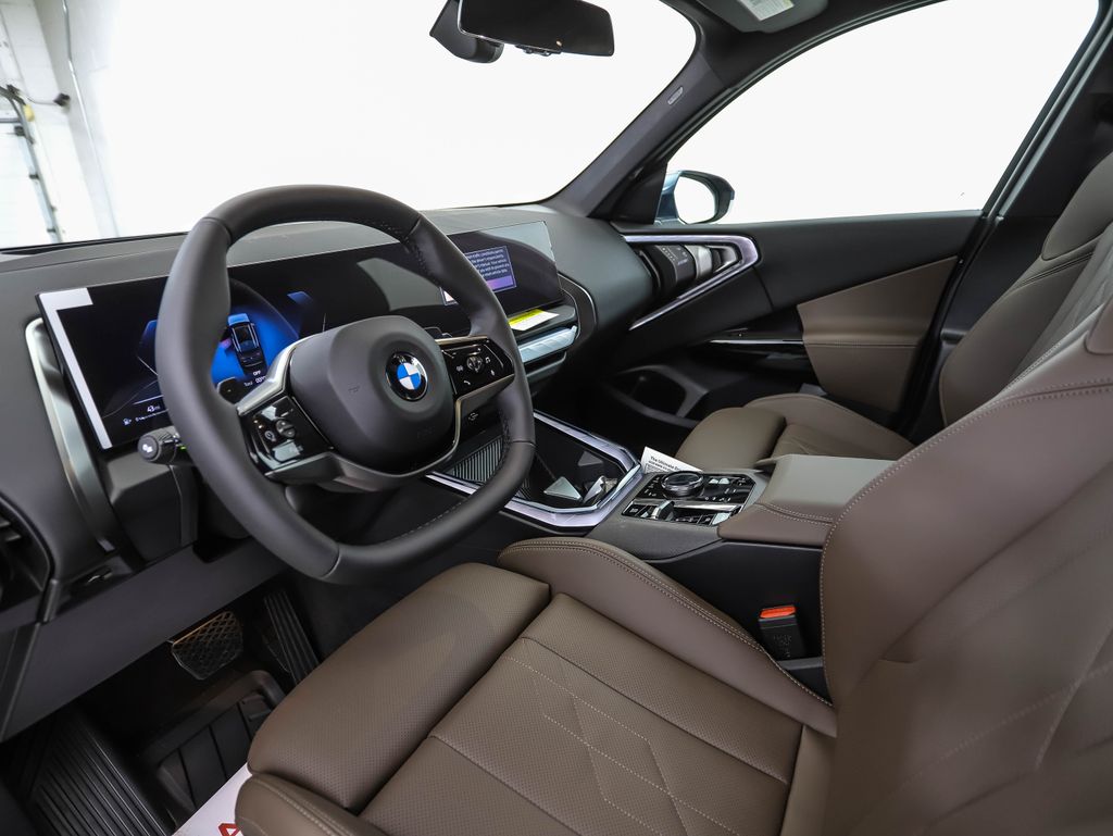 Thumbnail: 2026 BMW X3 - 10