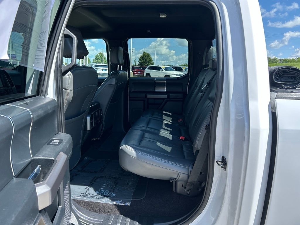 Used 2019 Ford F-150 Truck