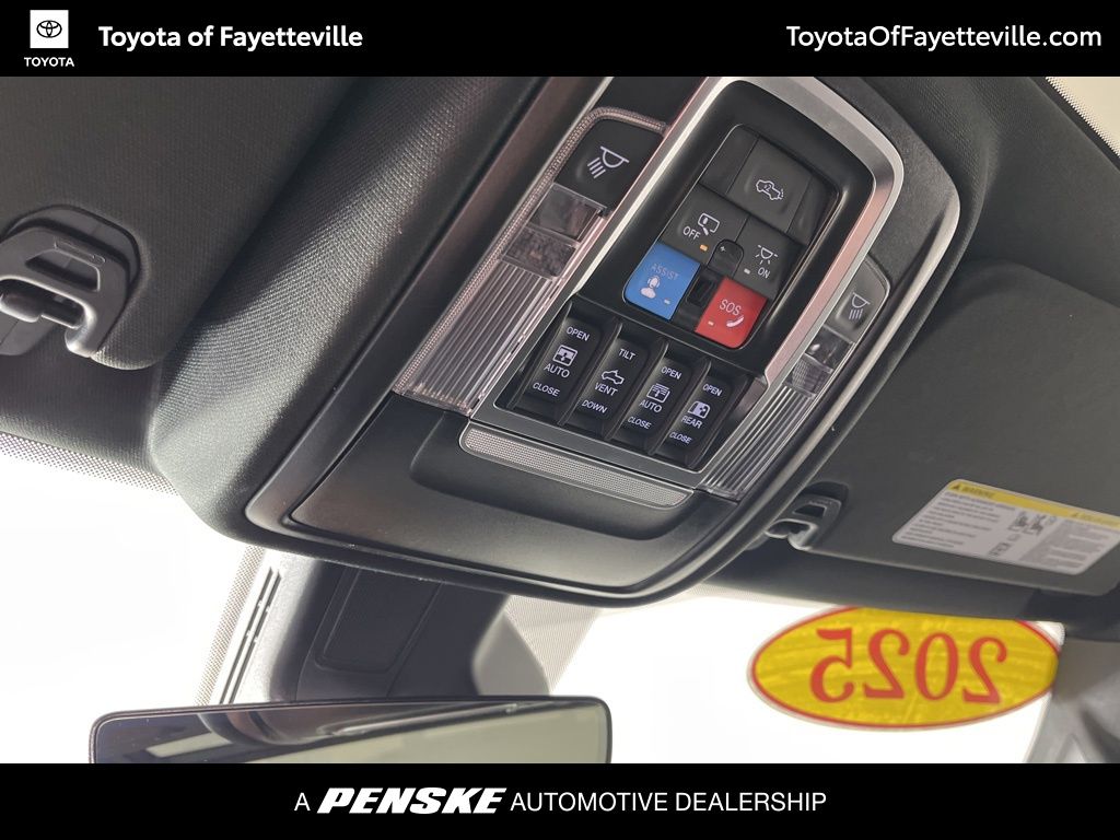 Thumbnail: 2025 RAM 1500 - 26