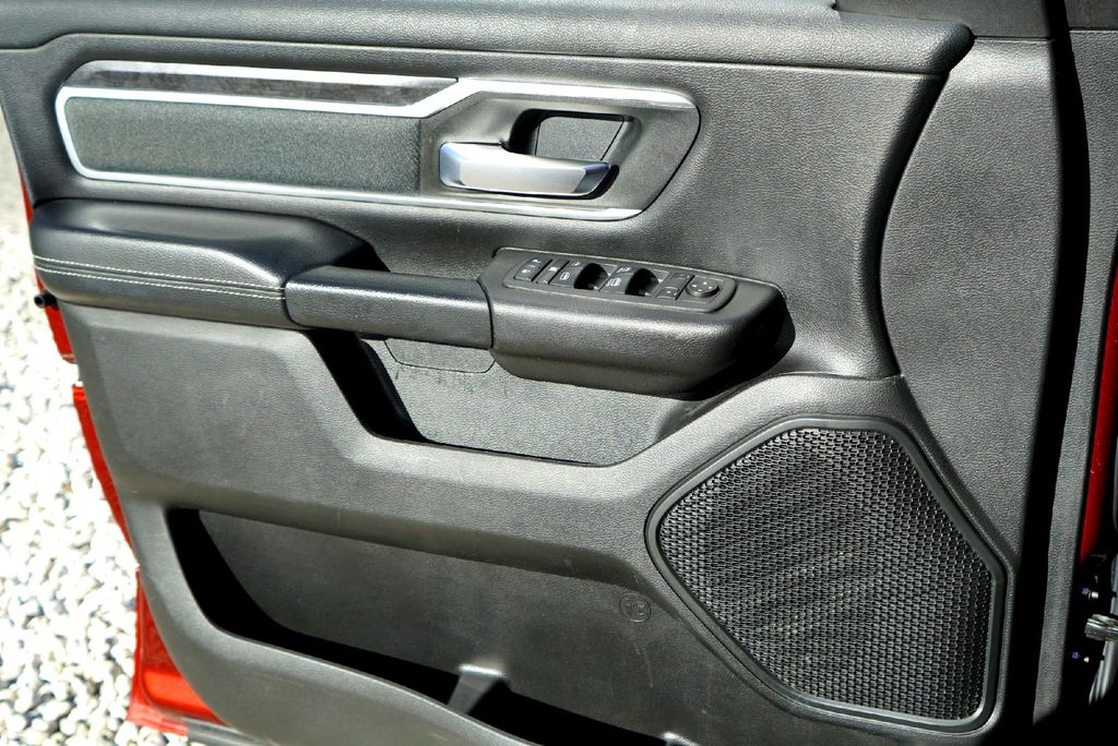 Used Car 2022 Ram 1500  Big Horn/lone Star For Sale Under $30,000 In Taylor, Texas