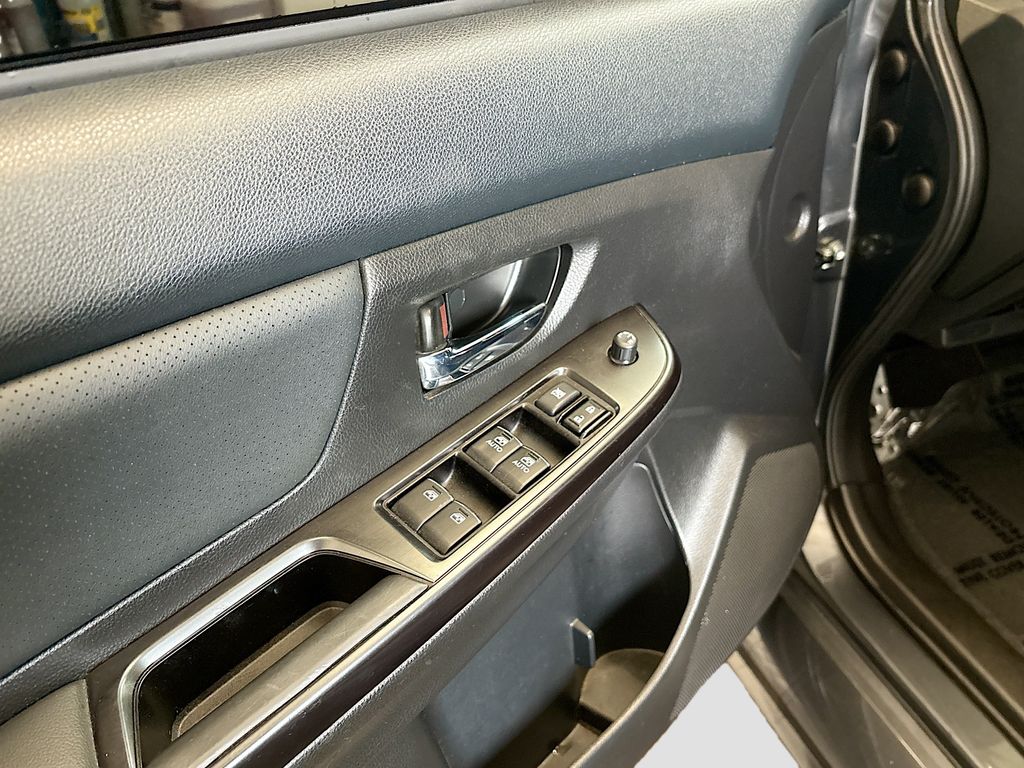 Used 2020 Gray Subaru Limited image 17