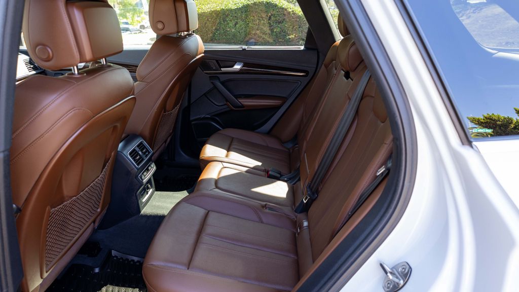 Used 2019 Audi Q5 2.0T Prestige 4D Sport Utility