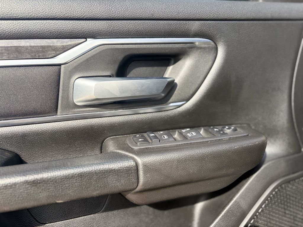 2024 Ram 1500 Big Horn/Lone Star - 10