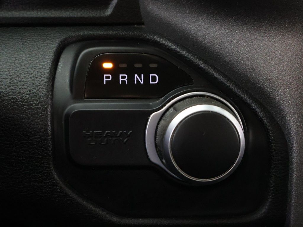 Used 2019 Black Ram Tradesman image 42
