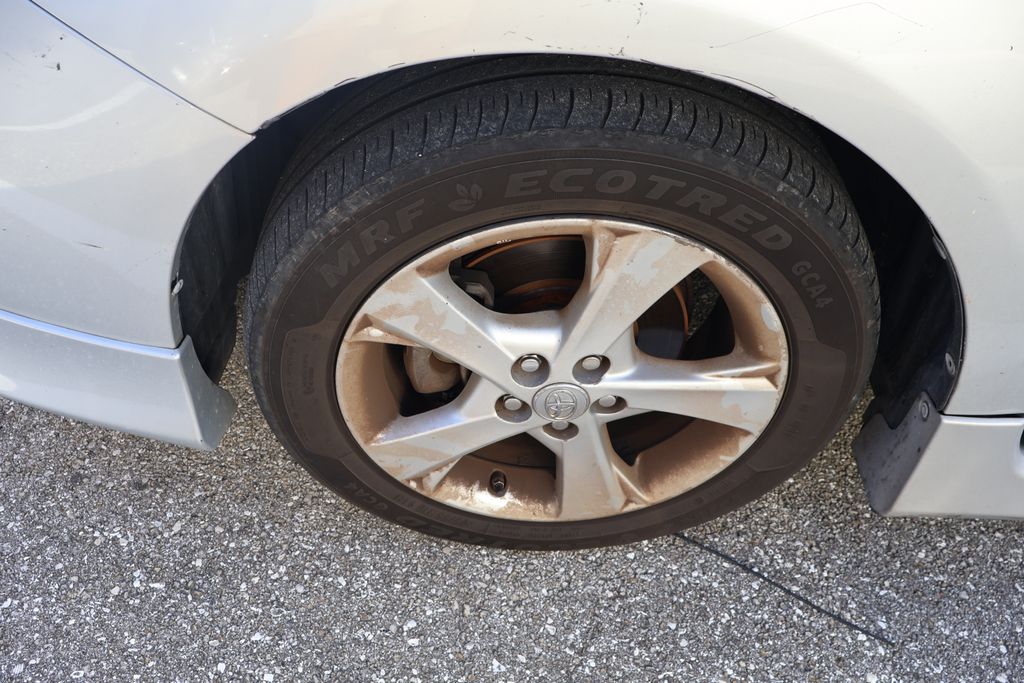 Thumbnail: 2012 Toyota Corolla - 4