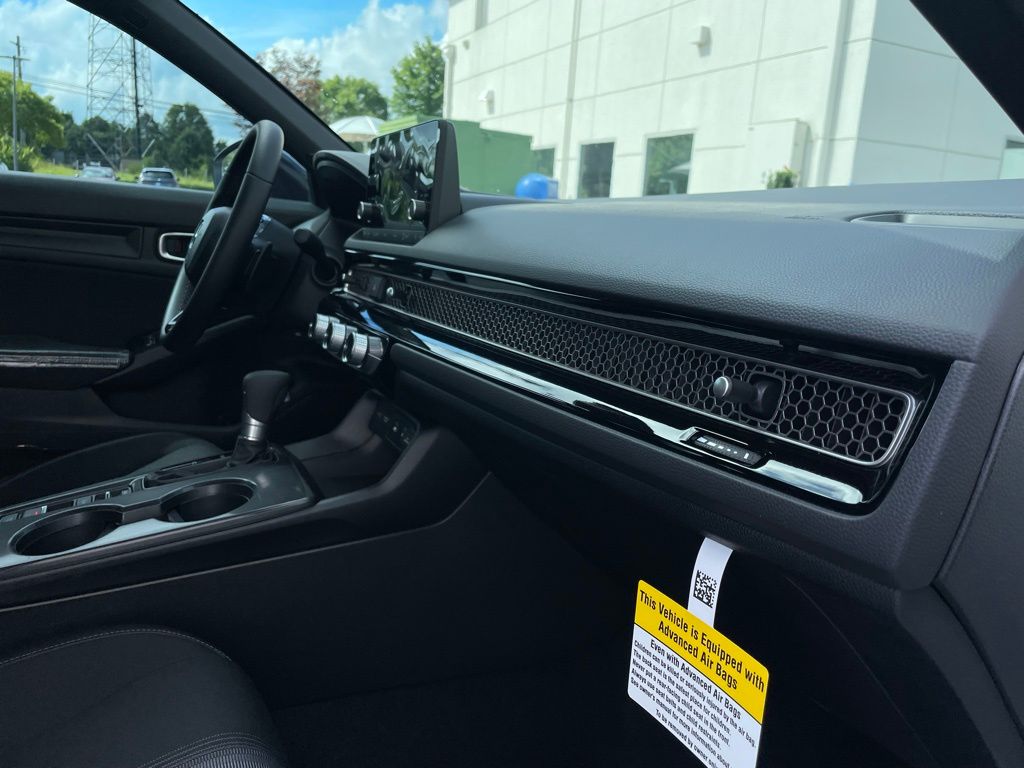 Thumbnail: 2026 Honda Civic - 32