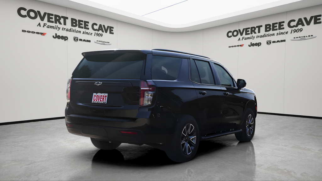 Used Car 2024 Chevrolet Tahoe  Z71 For Sale Under $70,000 In Austin, Texas