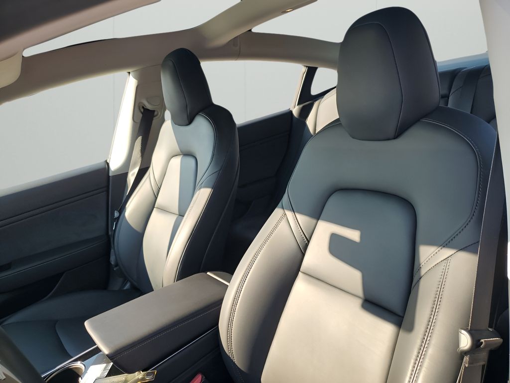 Used Car 2018 Tesla Model 3  Long Range For Sale Under $25,000 In Austin, Texas