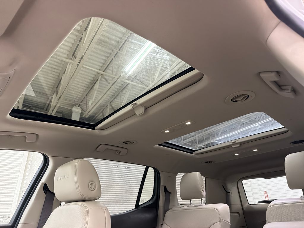 Certified Used 2018 White GMC Denali image 10