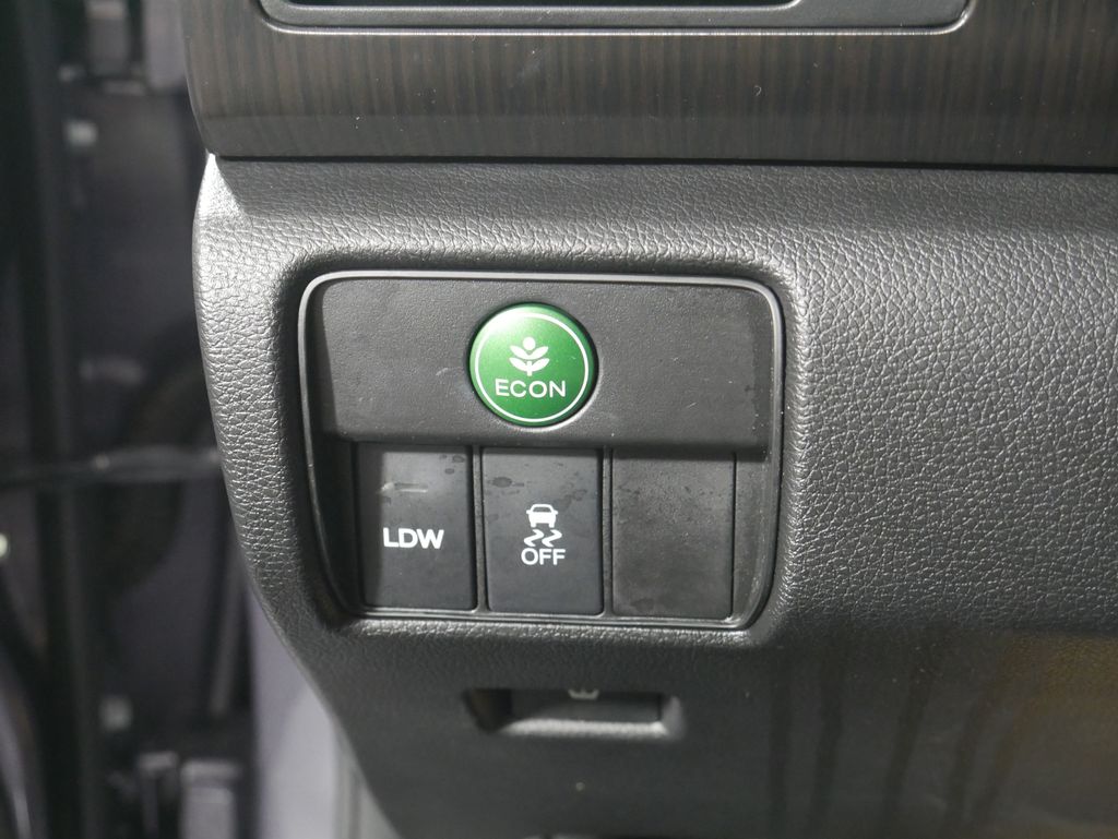 2015 Honda Accord EX-L 21