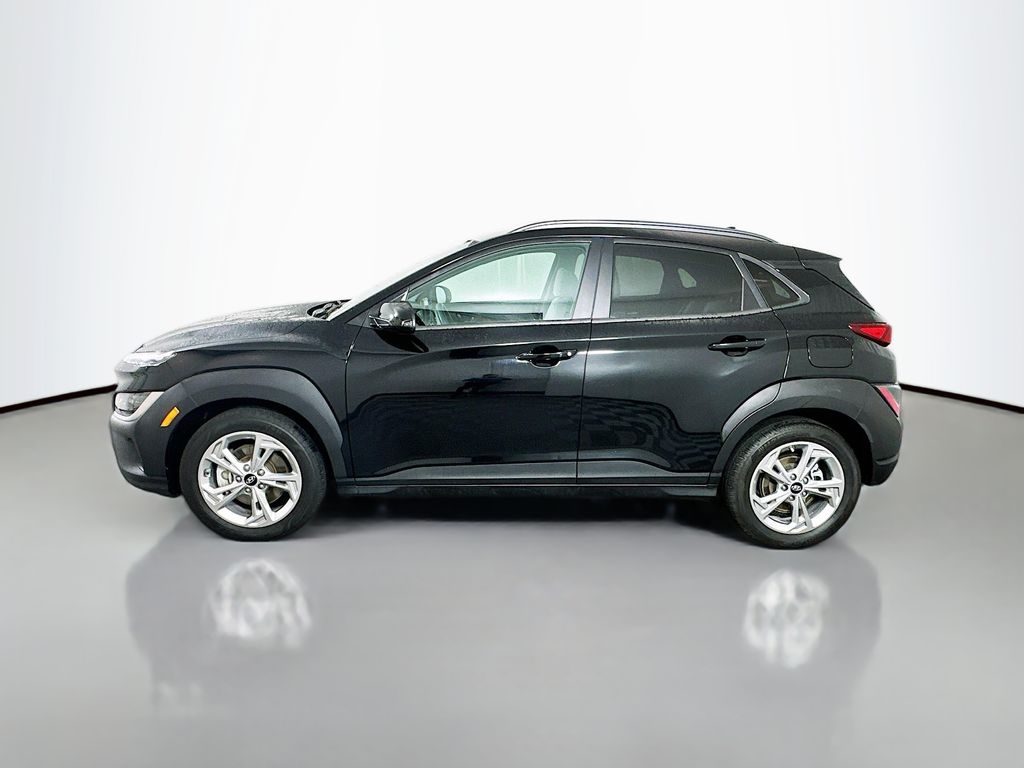 Thumbnail: 2023 Hyundai Kona - 8