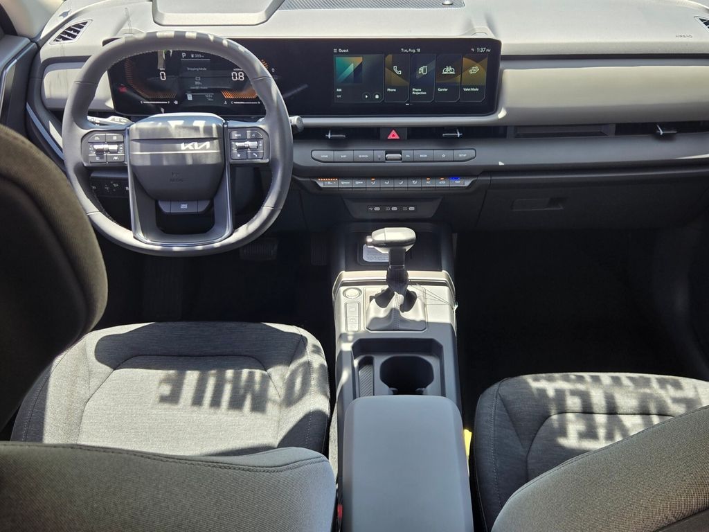 2027 Kia Seltos - $28,530