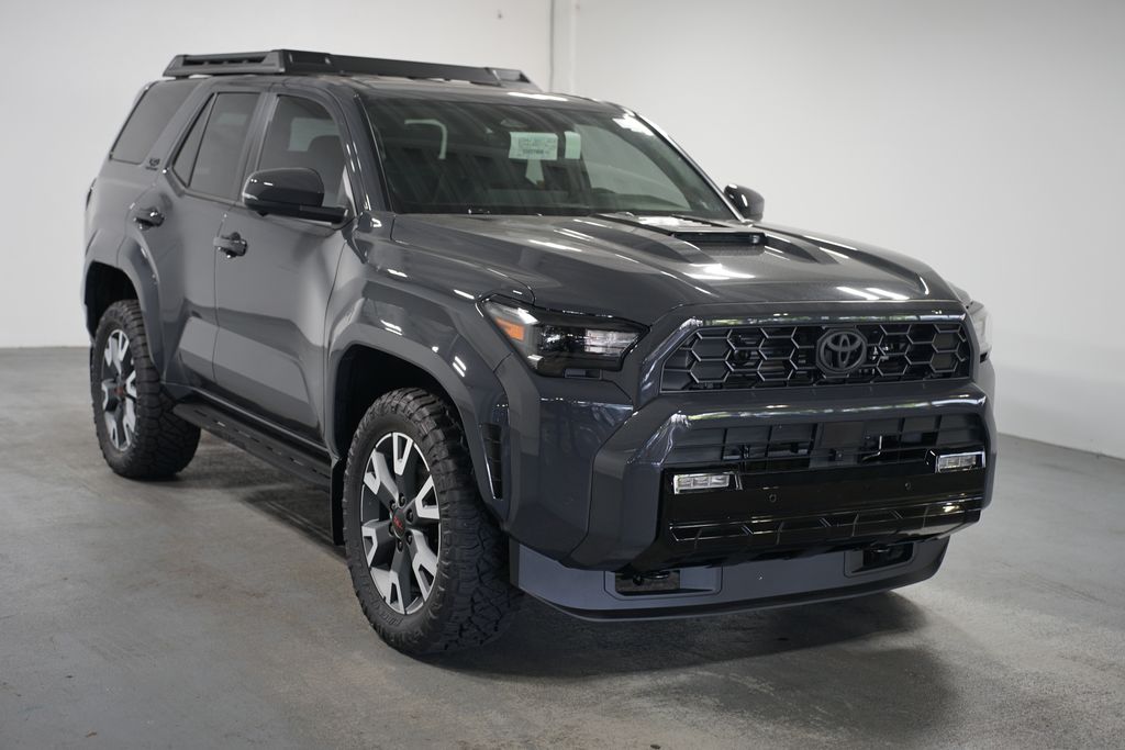 Thumbnail: 2025 Toyota 4Runner - 3